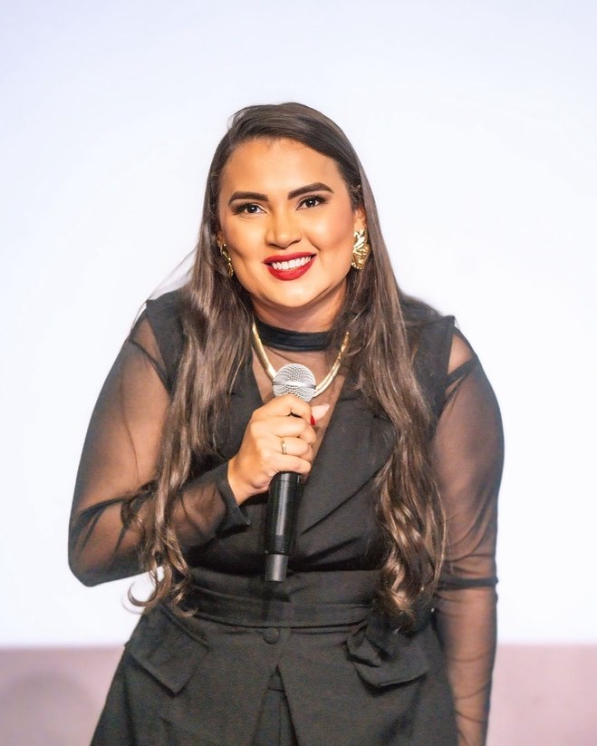 Amanda Vieira, CEO e Estrategista de Performance Comercial da CO Digital