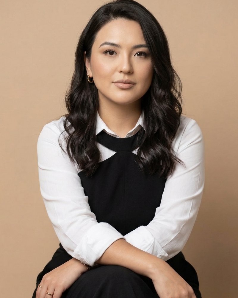 Jeniffer Fang, Consultora de Posicionamento e Crescimento de Negócios da CO Digital