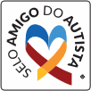 Selo Autista